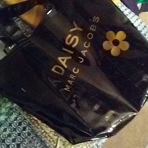 Daisy marc Jacobs tote